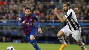 Barcelona have secured an impressive win at juventus as lionel messi's penalty followed up a while hosts juventus threatened, with alvaro morata having three goals disallowed, barcelona. Barcelona Vs Juventus Fecha Hora Y Canal Del Partidazo Por Fase De Grupos De Champions League Futbol Internacional Depor