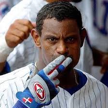 Starlin Castro (@notstarlin)