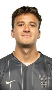 Daniel Brevig's Instagram, Twitter & Facebook