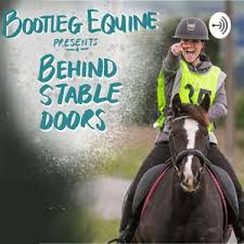 Bootleg Equine Podcast: Behind Stable Doors