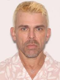 Sex Offenders in Jackson County