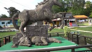 Caballo de Piedra