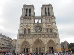 Interno del notre dame de paris. Cattedrale Di Notre Dame Bild Von Parigi It Paris Tripadvisor