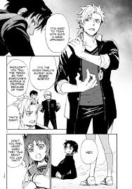 Owari No Seraph Guren Ichinose S Catastrophe At 16 Manga English Owari No Seraph Guren Ichinose S Catastrophe At 16 Chapter 3 Page 10 Chapter 3 Chapter Owari No Seraph