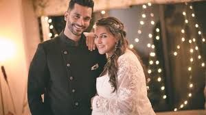 Angad Bedi Reveals Neha Dhupia Was Pregnant When They Tied The Knot Movies News Neha dhupia and angad bedi tied the knot at a gurudwara in delhi today. angad bedi reveals neha dhupia was
