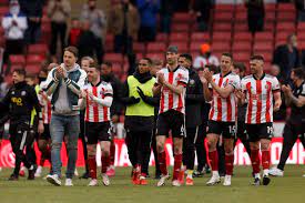 Sheffield united football club is a professional football club in sheffield, south yorkshire, england, which competes in the championship, the second tier . Understanding How Sheffield United Made A Profit Of 9 5 Million In A Pandemic Hit Season The Athletic