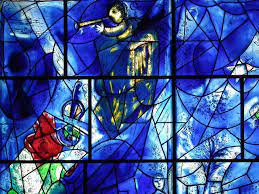 Pin On Marc Chagall