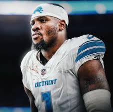 NFL player donates salary to team after injury