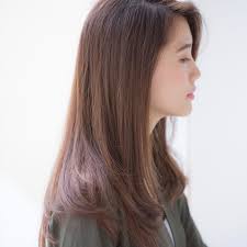 2019年トレンドは流行りの女性髪型ヘアスタイルはコレ 美的com
