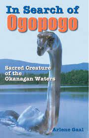 We did not find results for: In Search Of Ogopogo Sacred Creature Of The Okanagan Waters Gaal Arlene Amazon De Bucher