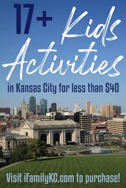 17 Kids Activities Pogo Pass Kansas City Only 39 98 In 2020 City Travel Photography Kids Attractions Kansas City Zoo