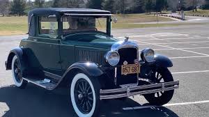 Image result for Luxor Blue 1928 Pontiac
