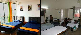They said that various hostels charge. A Room Of One S Own Most Delhi University Students Can T Afford To Live In Delhi