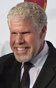 List of Ron Perlman performances