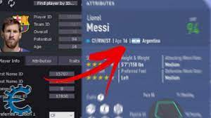Following that update, players who set their age to a number under 18 can't type in chat. How To Change Age Fifa 19 Cheat Table Tutorial 11 Youtube