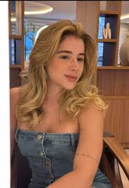 Você que é de palmas ainda não conhece, vale a pena conhecer! Salão Maria  bonita! #fyp #loira #tiktok