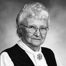 Alice Kellar Obituary