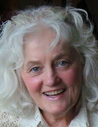 Obituary information for Nancy H. Chenery