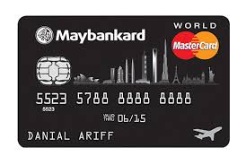 Maybank is a multinational bank across malaysia, singapore, indonesia and the philippines with 300+ branches and 300+ atms. Top 5 Best Credit Cards For Business Travelers