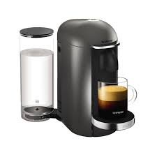 Check spelling or type a new query. Krups Xn900t40 New Pod Coffee Machine Maker Nespresso Vertuo Plus 1 7l Titanium