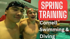 Cornell Spring Training 2023?!