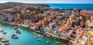 Fodor's travel's procida travel guide says, in scenic terms this is the. Procida Insider 2021 Island Tips And Prices