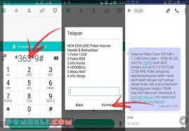 Paket internet telkomsel unlimited diatas dapat diaktifkan selama 24 jam dengan biaya yang cukup ringan. 4 Cara Daftar Paket Telkomsel 4g Terbaru 2021 Ponseli Com