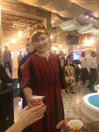 مطعم بيت التنور الدوحة تعليقات حول المطاعم Tripadvisor