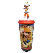 #boboiboy #boboiboy solar #at first i wanted to use captain kassim #but i swore myself to stop bullying him. Ss309 Cinepolis Tumbler Boboiboy Solar Official Merchandise 22oz Shopee Indonesia