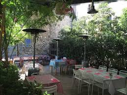 Le petit jardin pořízené členy webu tripadvisor. Les Meilleurs Restaurants A Marseille Avec Patio Ou Terrasse Au Frais
