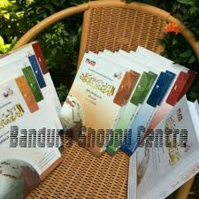 Buku al 'arabiyyah baina yadaik, العربية بين يديك, +62.815.825.3555 Kitab Al Arabiyah Baina Yadaik Original Bahasa Arab Shopee Indonesia