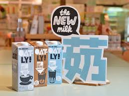 Oatly stock soars with projected ipo value of over $10 billion this story has been shared 1,426 times. Otly Ipo Swedish Oat Pioneer S Share Price Pops 30 Upon Much Awaited Nasdaq Debut