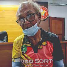 Until his death, he is still considered by many as the supreme leader of the philippine benevolent. After Nine Years Of Hiding Cult Leader Ruben Ecleo Arrested Over Wife S Slay