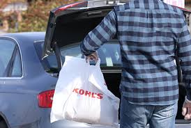 Maybe you would like to learn more about one of these? Kohl S To Open At 5 A M On Friday November 27 After Thanksgiving