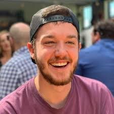 Matt Slusser's Instagram, Twitter & Facebook