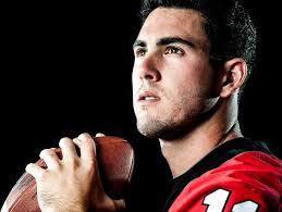 Family affair: Close-knit Murray clan back with quarterback Aaron for final  season at UGA