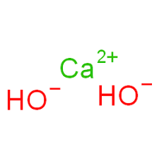 Calcium Hydroxide H2cao2 Chemspider