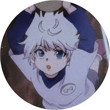 Maybe you would like to learn more about one of these? Animes Bts Hxh Icon