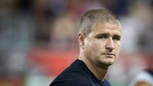 Why Carl Robinson appears the perfect coach for the Newcastle Jets