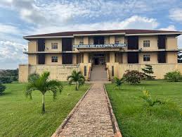 File:Professor Kenneth Dike State Central E-Library, Awka , Anambra 01.jpg 