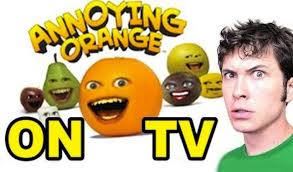 With tenor, maker of gif keyboard, add popular annoying orange animated gifs to your conversations. The Annoying Orange Tv Series Fills Out Human Cast