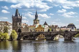 Praha) is the capital city and largest city in the czech republic.it is one of the largest cities of central europe and has served as the capital of the historic region of bohemia for centuries. Bus To Prague From 0 99 Flixbus The New Way To Travel