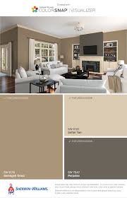 Love Serengeti Tan Color To Go With Softer Tan Already In House Paint Colors For Living Room Paint Colors For Home Room Paint Colors