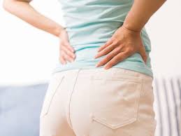 Lower Back Pain And Vaginal Discharge Causes And Risks