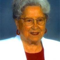 Obituary for Inez Gasser