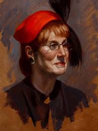 2013 Summer Portrait Exhibition