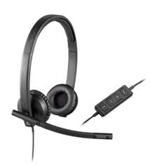 The driver work on windows 10, windows 8.1, windows 8, windows 7, windows vista, windows xp. The Logitech H570e Stereo Usb Headset Review Absolutely John