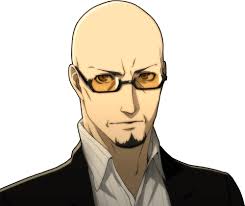 No puedo creer que Andrew Tate sea el villano principal en P5 : r/Persona5