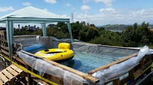 Pool Aus Paletten Selber Bauen Wichtige Tipps Und Ideen Paletten Pool Selber Bauen Paletten Pool Selber Bauen