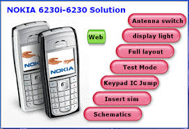 I have a nokia 6230i. Gsm Sri Lanka Nokia 6230 6230i Solution